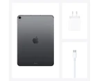 Apple iPad Air 10.9-inch Wi-Fi + Cellular 256GB (4th Generation) - Space Grey