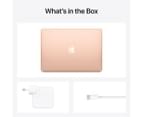 Apple MacBook Air 13-inch with M1 Chip 512GB - Gold 6