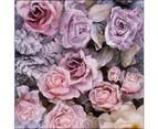 Ambiente 3 Ply Paper Napkins Winter Roses