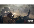 Xbox Series X Call Of Duty: Vanguard Game