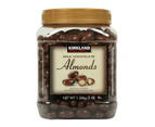 Kirkland Signature Milk Chocolate Covered Almonds 1.36KG