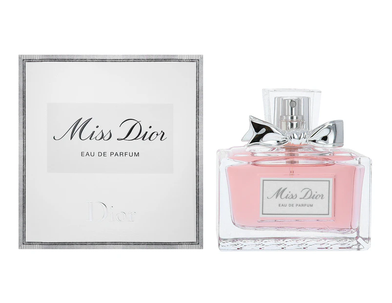 Christian Dior Miss Dior For Women EDP Perfume 50mL