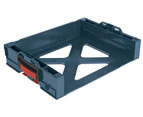 Bosch L-RACK-S Click and Go Expandable Storage Shelf for L-RACK