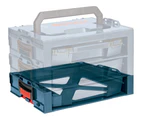 Bosch L-RACK-S Click and Go Expandable Storage Shelf for L-RACK