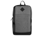 Puma 27L S Backpack - Medium Grey Heather/Black 1