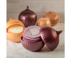 Onion Keeper (Colours May Vary)