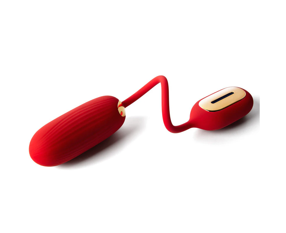 SVAKOM Muse Bluetooth Bullet Vibrator - Rhythm Based Audio Control