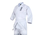 Kyokushinkai Uniform (8Oz Poly-Cotton)[1]