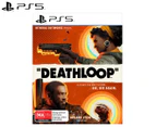 PlayStation 5 Deathloop