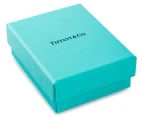 Tiffany & Co. Return To Tiffany Bead Bracelet - Silver