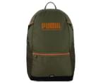 Puma 27L Plus Backpack - Grape Leaf 1