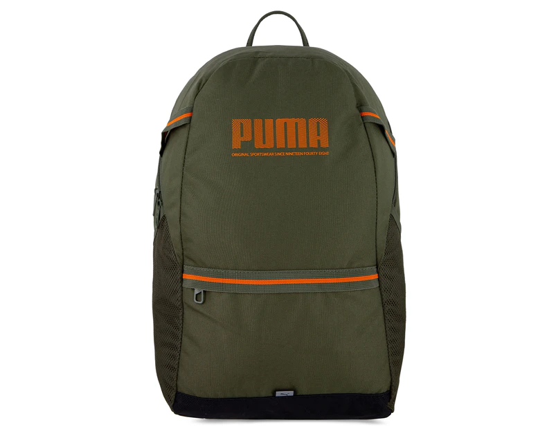 Puma 27L Plus Backpack - Grape Leaf