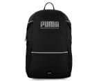 Puma 27L Plus Backpack - Puma Black 1
