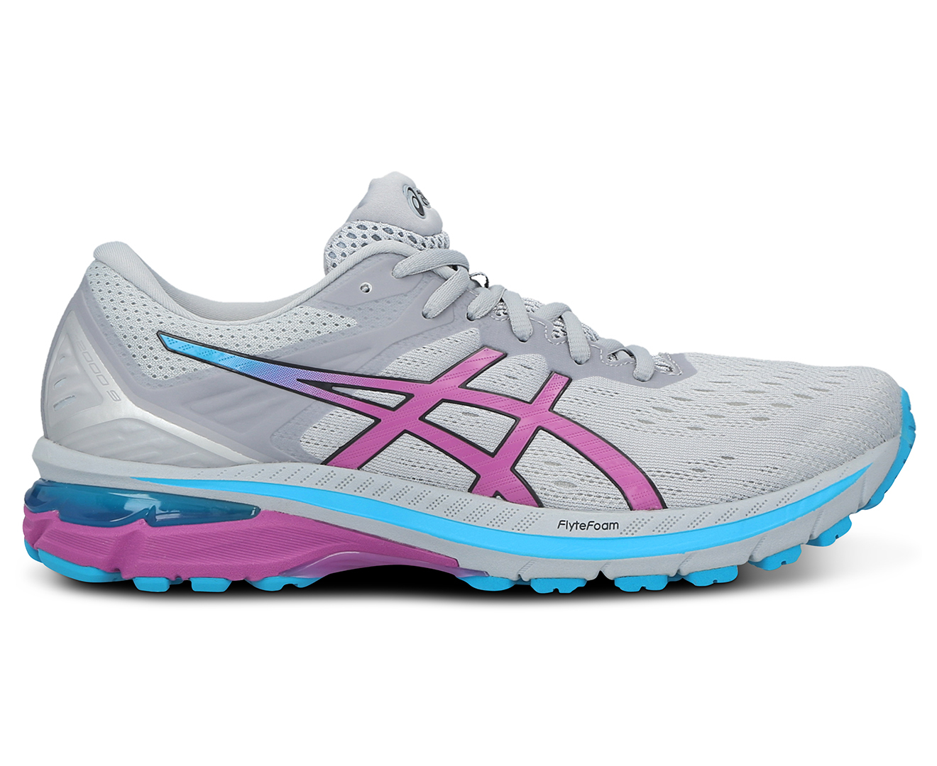 Asics gt hotsell 6000 womens