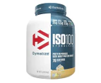 ISO100 by Dymatize - Chocolate Coconut