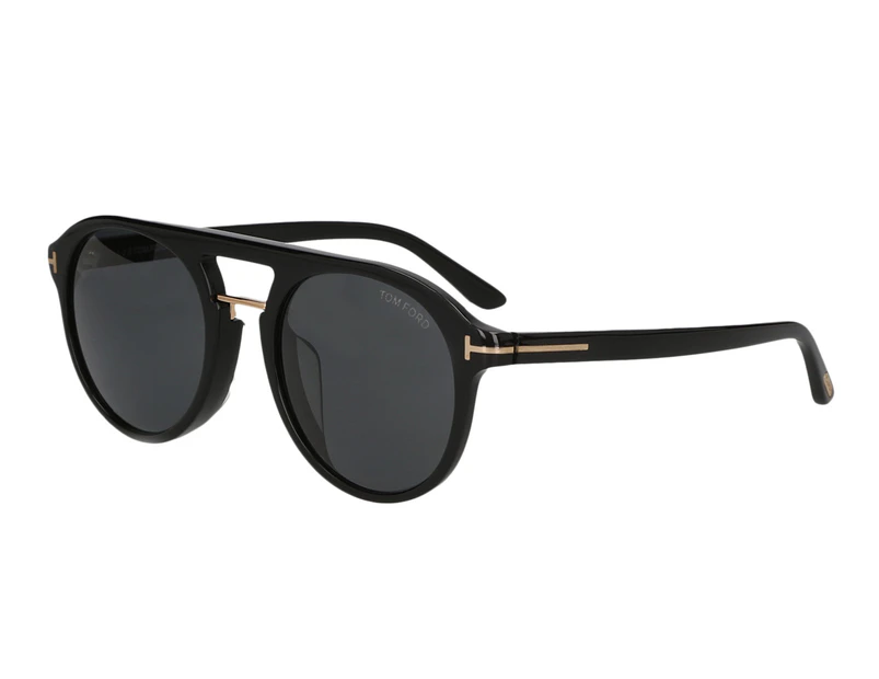 Tom Ford Men's FT0675 Sunglasses - Black 