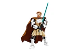 Star Wars LEGO Episode 7 Obi-Wan Kenobi V29 75109