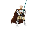 Star Wars LEGO Episode 7 Obi-Wan Kenobi V29 75109