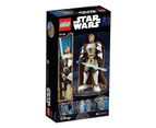 Star Wars LEGO Episode 7 Obi-Wan Kenobi V29 75109