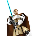 Star Wars LEGO Episode 7 Obi-Wan Kenobi V29 75109