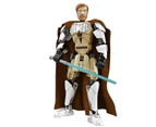 Star Wars LEGO Episode 7 Obi-Wan Kenobi V29 75109