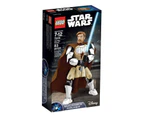 Star Wars LEGO Episode 7 Obi-Wan Kenobi V29 75109