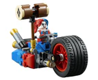 (Toy) - LEGO Super Heroes 76053: Batman: Batman v Superman Gotham City Cycle Chase