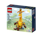 LEGO Geoffrey & Friends Set #40228