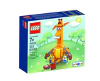 LEGO Geoffrey & Friends Set #40228