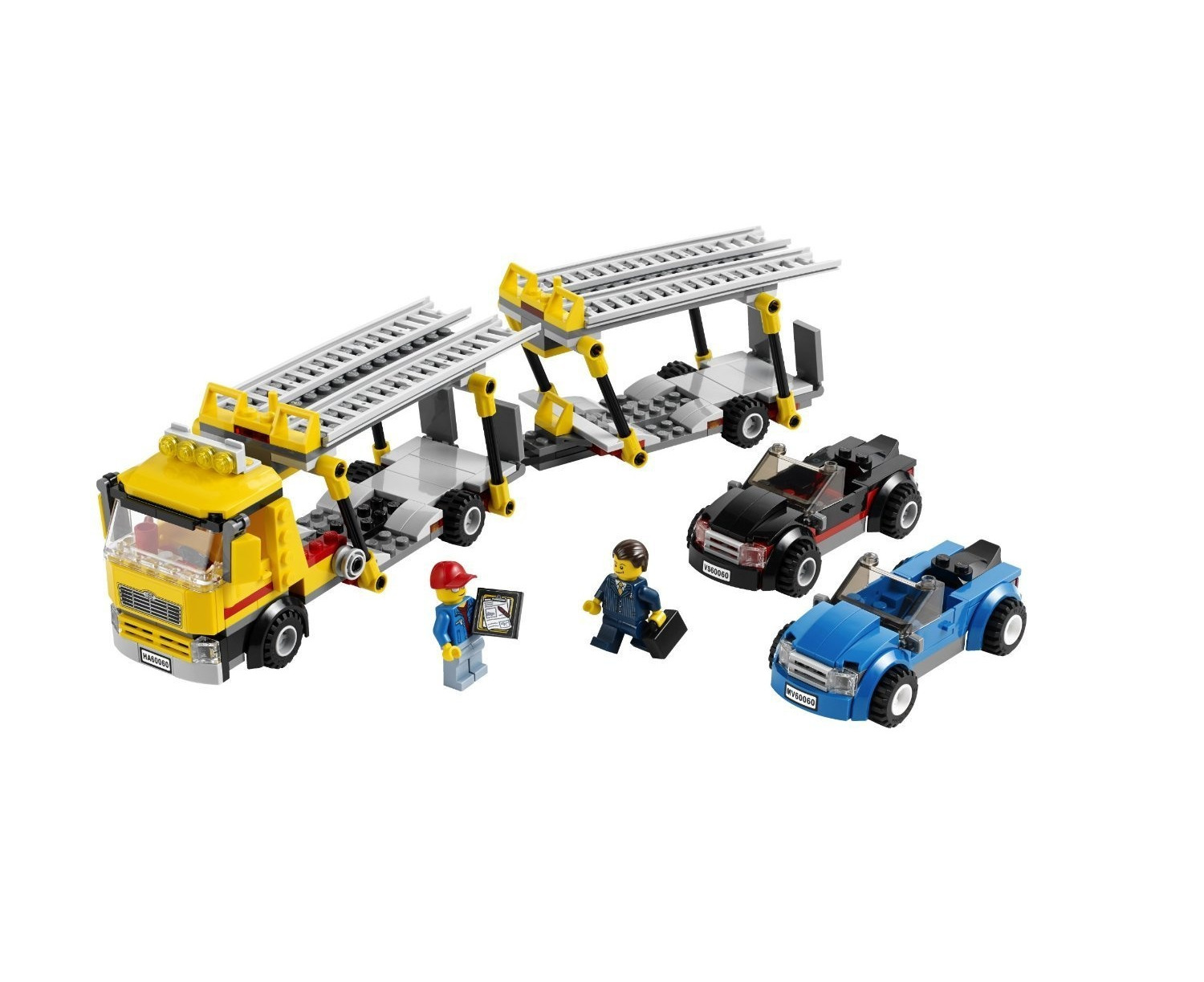 Lego great online vehicles