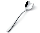Alessi Big Love Coffee Spoon - Silver - Set of 4