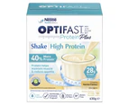 Optifast VLCD Protein Plus Vanilla Shake 10 Pack