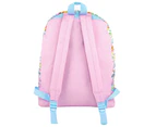 Pokemon Girls Besties Glitter Pikachu Backpack (Multicoloured Print) - NS5740