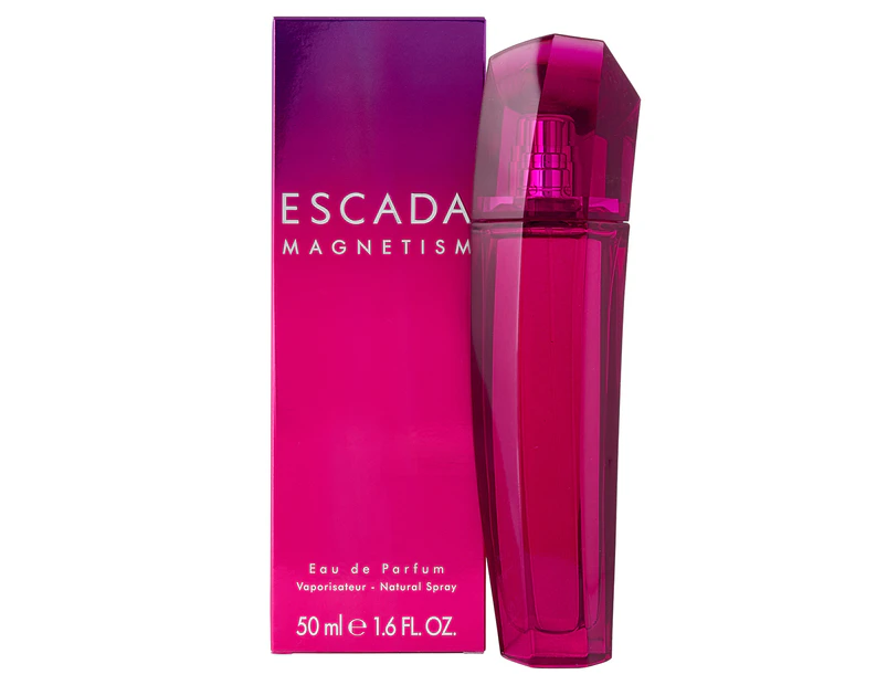 Escada magnetism eau de best sale parfum spray by escada