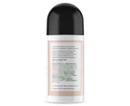 Organic Formulations Fragrance Free Deodorant 100ml | Certified Organic | Australian Made