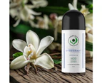 Organic Formulations Vanilla Deodorant 100ml | Certified Organic