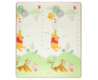 Jolly Kidz 150x180cm Roly Poly Playmat / Play Mat - Winnie The Pooh