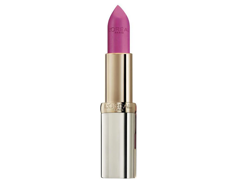 L'Oreal Color Riche Lipstick - 132 Magnolia Irreverent