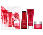 Estee Lauder 3-Piece Nutritious Super Pomegranate Overnight Radiance Collection Gift Set