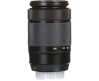 Fujifilm X Lens XC 50-230mm f/4.5-6.7 II OIS Zoom - Black
