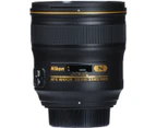 Nikon AF-S 24mm f/1.4G ED - Black