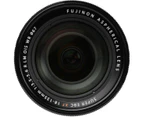 Fujifilm XF 18-135mm Zoom f/3.5-5.6 R OIS WR Lens - Black
