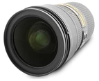 Nikon AF-S 24-70mm f/2.8E ED VR - Black