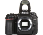 Nikon D7500 Body - Black