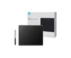 Huion Inspiroy HS64 Graphic Drawing Tablet - Black 6