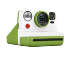 Polaroid Now - Green - Green