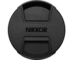 Nikon Z 24-70mm f/2.8 S lens - Black