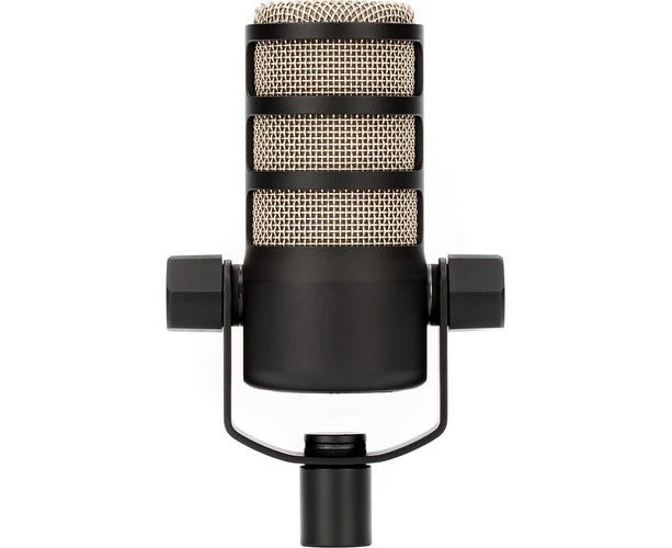 Rode PodMic Dynamic Podcasting Microphone