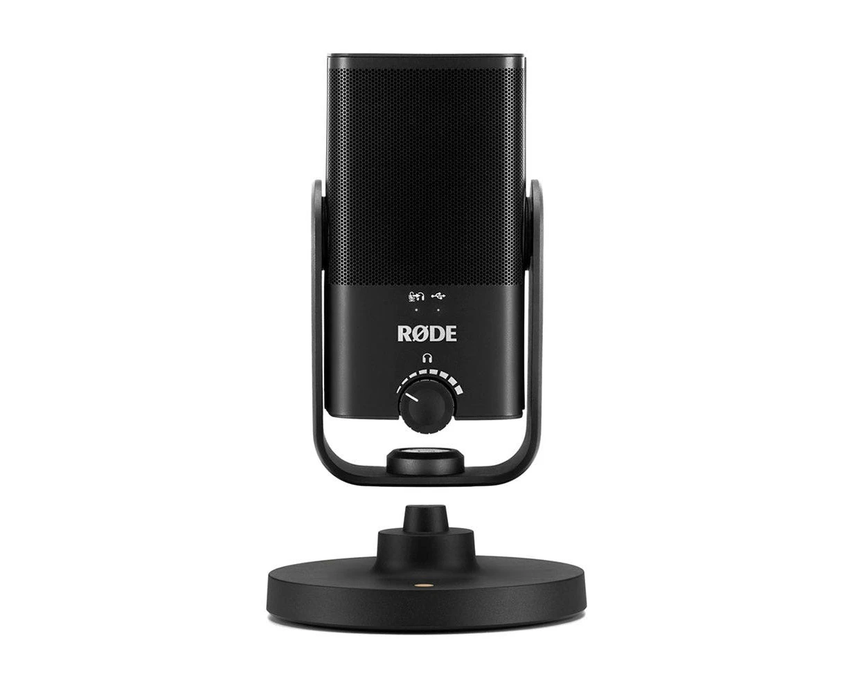 Rode NT-USB Mini Microphone