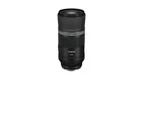 Canon RF 600mm f/11 IS STM Lens - Black